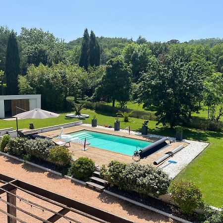 Residence Pleine Nature Revel  Buitenkant foto